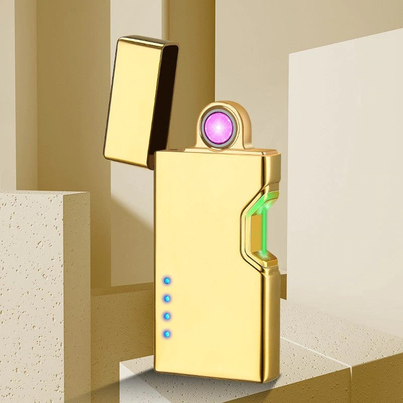 Rogue™ - Laser Induction Plasma Lighter
