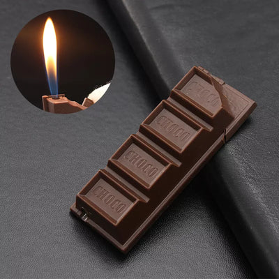 The ChocoLighter™