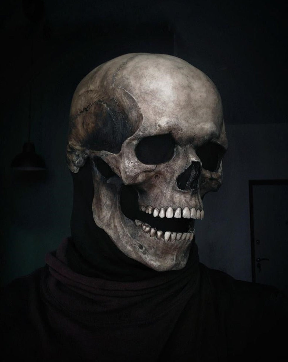 The SkeleMask™