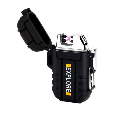 Rogue™ - Waterproof Tactical Plasma Lighter