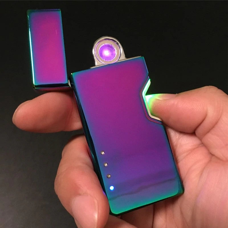 Rogue™ - Laser Induction Plasma Lighter